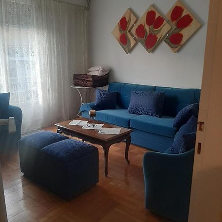 Ano Kypseli Apartment Athens Luaran gambar