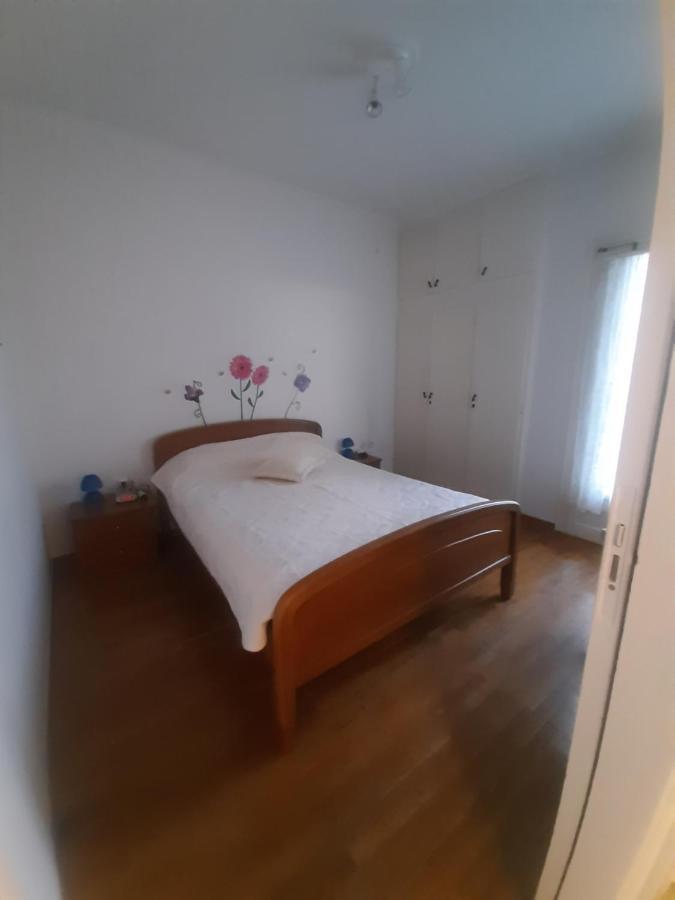 Ano Kypseli Apartment Athens Luaran gambar