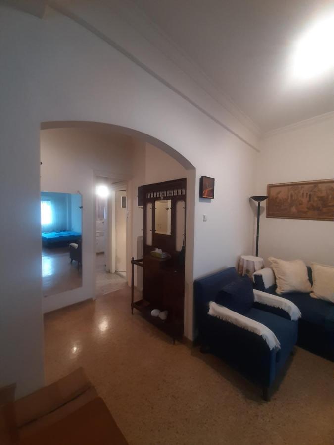 Ano Kypseli Apartment Athens Luaran gambar