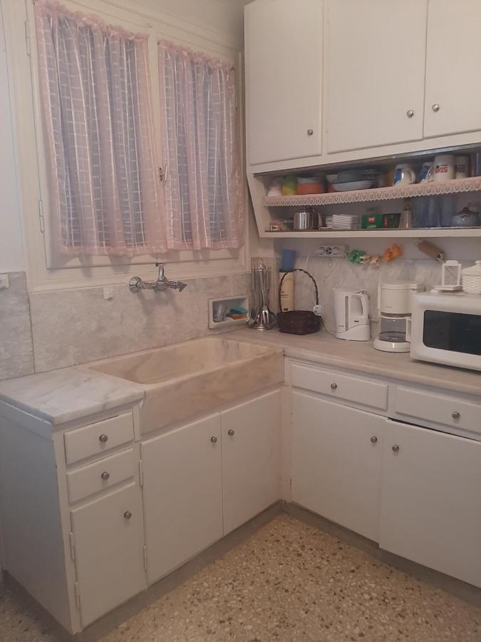 Ano Kypseli Apartment Athens Luaran gambar