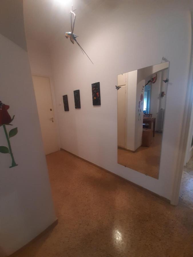 Ano Kypseli Apartment Athens Luaran gambar